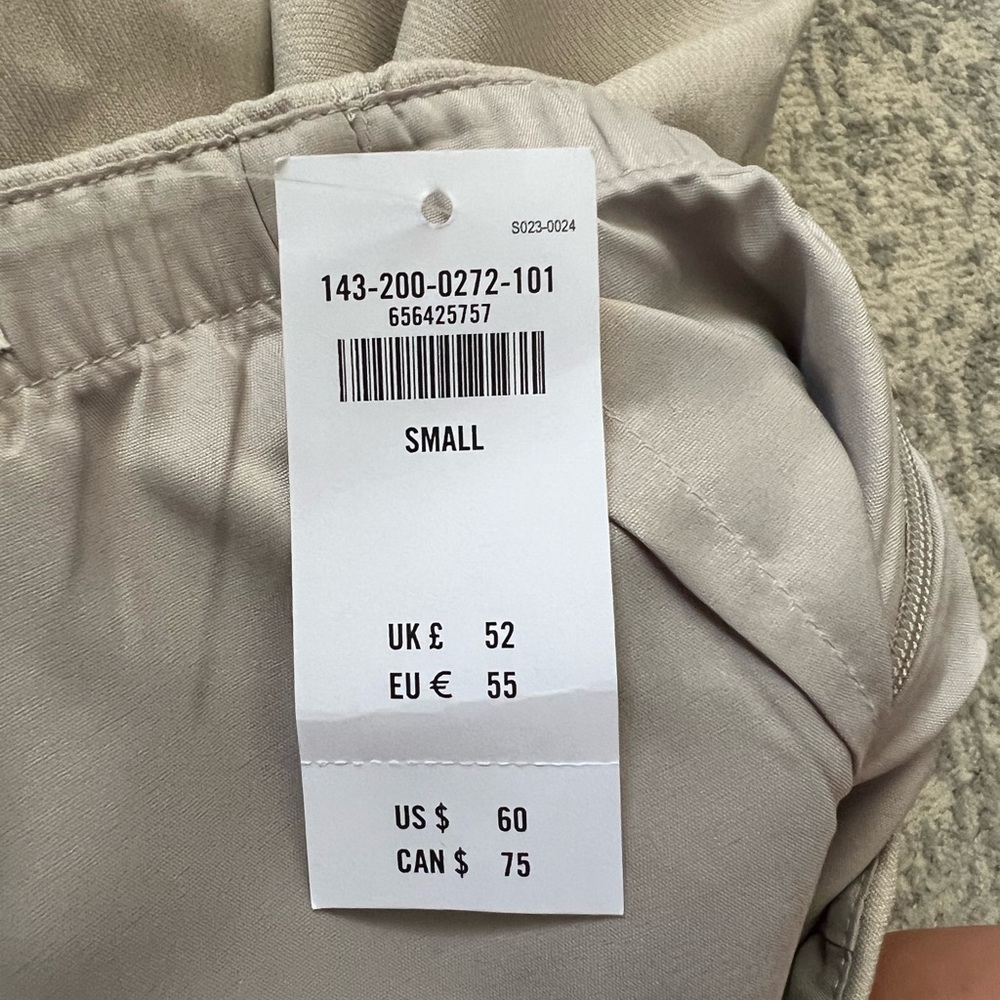 Abercrombie & fitch skort